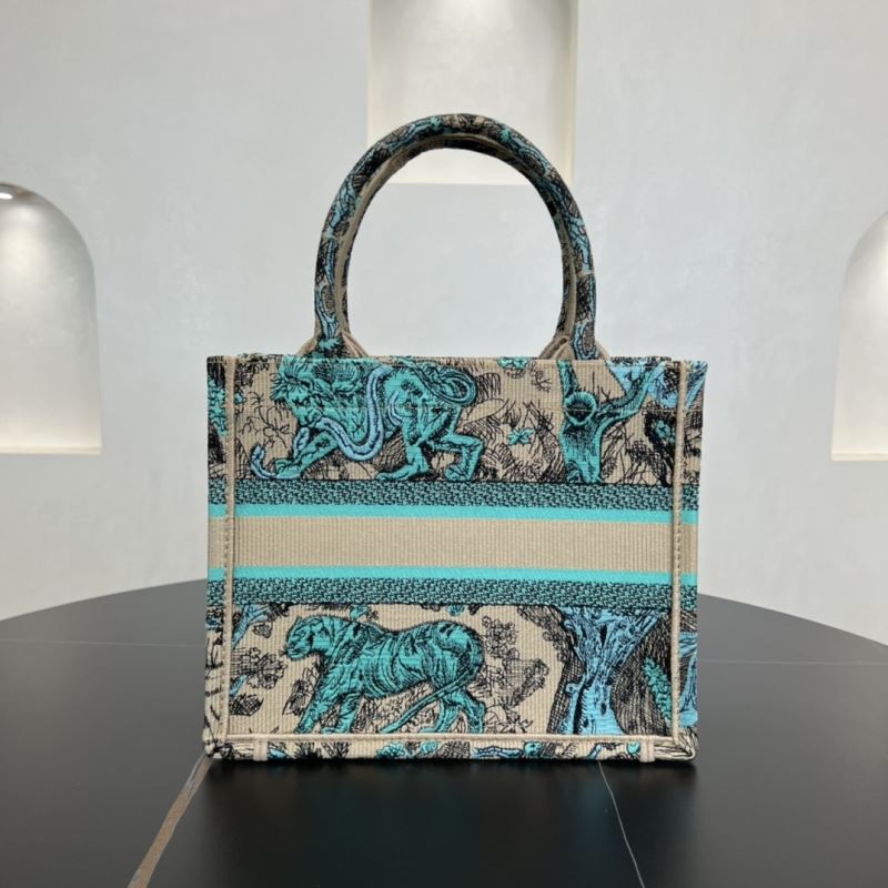 chr1st1an D10r shopping bags